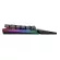 Keyboard (keyboard) SIGNO E-SPORT GAMING KB-781 Magusta (Blue Optical Switch)
