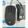 HP-KM 100 Black Mouse Keboard HP Combo Set Keyboard and Mouse