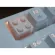 DIY RESIN Keycaps for Cherry MX Switch Mechanical Game Keyboard White Black Red Blue Pink Yellow Color Keycaps for Lego Doll Toy