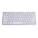 Thailand English Thai 78 Keys Wireless Bluetooth Keyboard For I-Pad Lap Mac-Book Tablet Pc Mobile Phone Notebook