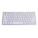 Thailand English Thai 78 Keys Wireless Bluetooth Keyboard for I-Pad Lap Mac-Book Tablet PC Mobile Phone Notebook