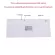 Thailand English Thai 78 Keys Wireless Bluetooth Keyboard for I-Pad Lap Mac-Book Tablet PC Mobile Phone Notebook
