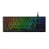 Keyboard (keyboard) Hyperx Alloy Origins Core (Hyperx Blue Switch) (RGB LED) (EN/T)