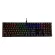 KEYBOARD (คีย์บอร์ด) FANTECH MK855 MAXFIT108 (BLUE SWITCH) (RGB LED) (EN/TH)