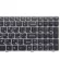 Gzeele Ru Lap Keyboard For Lenovo G570 G575 Z560 Z560a Z560g Z565 G570ah G570g G575ac G575al G575gl G770 G560 Russian Ru