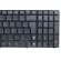 New French For Asus G72 X53 X54h K53 A53 A52j K52n G53 N53t N61 K53e X52 X52f X52j X55 X55a K73 Fr Lap Keyboard Azerty