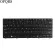 For Acer Aspire One D255 D256 D257 D260 D270 Ze6 532 532h 521 522 Em350 N55c Zh9 E100 Aoe100 P0ve6 Pove6 Ze7 Us Lap Keyboard