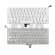 New For Macbook 13" A1342 Keyboard Us English White Keyboard Late 2009 Mid Year Mc207 Mc516 Emc 2350