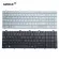 New Us Keyboard For Fujitsu Lifebook Ah530 Ah531 Nh751 A530 Ah502 English Lap