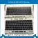 A1708 A1706 A1707 Ru Keyboard Key Cap Genuine New For Macbook Pro 13.3" Retina Keycap English Uk De Standard -