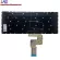 Spanish Keyboard for Lenovo Ideapad 3-14 -14IML C340-15 S340 -14API V14 Yoga520 -14ikb V330 -14ISK V130-14igm 330s -14AS LAP