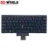 US English Keyboard for Lenovo Thinkpad E125 E130 E135 x121E E220s X130E X131E X140E LAP TECLODO 04Y0342 04Y0379