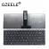 English Lap Keyboard For Toshiba Satellite L40-B L40d-B L40t-B L40dt-B L45-B E45-B4100 E45-B4200 E45w-C Us Without Frame
