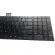 New Us Keyboard For Toshiba Satellite C850 C850d C855 C855d L850 L850d L855 L855d L870 L870d Us Black Lap Keyboard