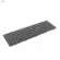 French Azerty New Replacement Keyboard for HP ProBook 450 G0 450 G1 455 G1 470 G0 470 G1 450 G2 455 G2 LAP BLACK WITH FRAME