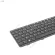French Azerty New Replacement Keyboard For Hp Probook 450 G0 450 G1 455 G1 470 G0 470 G1 450 G2 455 G2 Lap Black With Frame