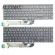 Keyboard For Dell Inspiron15 5570 5575 7577 7587 7568 7566 7567 5567 5565 15 7000 15-5568 5765 5767 7778 7779 Keyboard