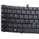 Gzeele New Keyboard for Acer TravelMate 6410 6452 6460 6490 6492 6593 6552 6592G 6593 with Pointing Sticks with Point