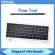 Qwertz Hungary Keyboard Key Cap Keycaps For Macbook Pro Retina 13" 15" A1706 A1707