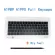 A1706/a1707/a1708 Thailand Keycaps For Macbook Pro/air Retina 13" 15" A1932/a1990/a1989 Thai Keys Replacement Keyboard