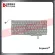 New Lap A1297 Keyboard 2009- Year For Macbook Pro 17" A1297 Us Uk Czech Russian French Spanish Dutch Keyboard