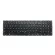 GZEELE US LAP Keyboard for HP Notebook 15-AC 15-AF 15Q-AJ 250 G5 G4 G5 G5 G5 256 G4 G4 G5 15-BA 813974-001 without Frame