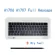 A1706/a1707/a1708 Thailand Keycaps For Macbook Pro/air Retina 13" 15" A1932/a1990/a1989 Thai Keys Replacement Keyboard