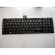 Black Silver Us Keyboard For Toshiba Satellite E55-A5114 E55t-A5320 No Backlight