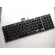 Black Silver Us Keyboard For Toshiba Satellite E55-A5114 E55t-A5320 No Backlight