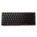 New For Asus Pu401 Pu401la Pu301 Pu301la Lap English Us Keyboard No Frame No Backlit Black