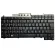 Suitable For Dell Latitude D620 D630 D820 D830 Pp18l Notebook Keyboard Old Second-Hand