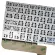 US for Asus TP300 TP300L TP300LD Q302 Q302LA Q304 TP300LA TP300LG TP300UA BLACK LAP Keyboard English