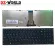 New Blue Frame Bulgaria Lap Keyboard for Lenovo Ideapad 305-15IBY 305-15IBD 305-15IHW 305-15ABM 5N20J15325 5N20J15195
