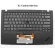 For Lenovo Thinkpad X1 Carbon 6th Gen Palmrest Cover Case Us English Backlit Keyboard Fru 02hl880 01yr573