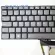 Ne Backlight Keyboard For Lenovo Ideapad 720s-14 Xiaoxin Air13-7000 Lap Ne Keyboard Gray Type Pw