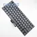 Ne Backlight Keyboard For Lenovo Ideapad 720s-14 Xiaoxin Air13-7000 Lap Ne Keyboard Gray Type Pw