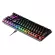 KEYBOARD (คีย์บอร์ด) FANTECH MK856 MAXFIT87 (RED SWITCH) (RGB LED) (EN/TH)