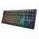 Keyboard (keyboard) Cougar Puri TKL RGB (Mechanical Blue Switch) (EN) (Free Keycap)