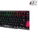 NUBWO NKM300KEYBORD (keyboard) model Infarez NKM300 (Black)