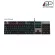 Philips Keyboard (Keyord) Gaming Mechanical model SPK8404 (Gray, Punk)