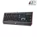 Razeak Keyboard (Copy) Gaming Mechanical RK-X29 Blue Switch