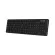 Bluetooth Keyboard Microsoft Black 'QSZ -00027'