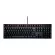 EGA TYPE K3 Mechanical, Gaming Key Board Rainbow Lighting FX RGB Blue/Red Switch (OUTEMU)