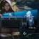 Logitech League of Legends 10th Anniversary Hextech Limited Edition Pro Keyboard + Pro Wireless Mouse + G840 XL Mouse Pad