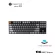 Keychron K1 V.4 Low profile Keyboard 87 Keys ENG (คีย์บอร์ดไร้สายภาษาอังกฤษขนาด TKL 87ปุ่ม)