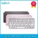 Logitech MX Keys Mini Keyboard Wireless Bluetooth 2.4GHz Keyboard Minimalist Wireless Illuminated Keyboard USB-C rechargeable