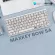 (KBDFans) MAXKEY BOW SA