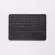 【ราคาส่ง】ปุ่มกลมคีย์บอร์ดไร้สายมีทัชแพด ไทย-อังกฤษ Wireless bluetooth Touchpad keyboard