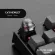 PUBG LV3 Helmet Aluminium Keycap, genuine aluminum cap button