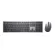 WIRELESS KEYBOARD & MOUSE (คีย์บอร์ดและเมาส์ไร้สาย) DELL PREMIER WIRELESS-BLUETOOTH KM7321W (TH)